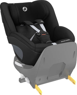 Maxi-Cosi Pearl 360 i-Size - Autostoeltje - Authentic Black
