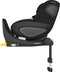 Maxi-Cosi Pearl 360 i-Size - Autostoeltje - Authentic Black