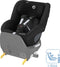 Maxi-Cosi Pearl 360 i-Size - Autostoeltje - Authentic Black