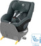 Maxi-Cosi Pearl 360 i-Size - Autostoeltje - Authentic Graphite