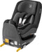 Maxi-Cosi Pearl Pro2 i-Size Autostoeltje (Exclusief base) - Authentic Black