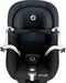 Maxi-Cosi Pearl S Autostoeltje - Tonal Black - Vanaf 3 maanden tot 4 jaar oud