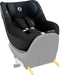 Maxi-Cosi Pearl S Autostoeltje - Tonal Black - Vanaf 3 maanden tot 4 jaar oud