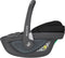 Maxi-Cosi Pebble 360 i-Size Autostoeltje - Essential Black - Vanaf de geboorte tot ca. 15 maanden
