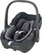 Maxi-Cosi Pebble 360 i-Size Autostoeltje - Essential Graphite - Vanaf de geboorte tot ca. 15 maanden