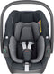 Maxi-Cosi Pebble 360 i-Size Autostoeltje - Essential Graphite - Vanaf de geboorte tot ca. 15 maanden