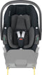 Maxi-Cosi Pebble 360 i-Size Autostoeltje - Essential Graphite - Vanaf de geboorte tot ca. 15 maanden