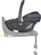 Maxi-Cosi Pebble 360 i-Size Autostoeltje - Essential Graphite - Vanaf de geboorte tot ca. 15 maanden