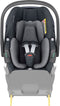 Maxi-Cosi Pebble 360 i-Size Autostoeltje - Essential Graphite - Vanaf de geboorte tot ca. 15 maanden