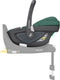 Maxi-Cosi Pebble 360 i-Size Autostoeltje - Essential Green - Vanaf de geboorte tot ca. 15 maanden