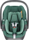 Maxi-Cosi Pebble 360 i-Size Autostoeltje - Essential Green - Vanaf de geboorte tot ca. 15 maanden