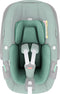Maxi-Cosi Pebble 360 i-Size Autostoeltje - Essential Green - Vanaf de geboorte tot ca. 15 maanden