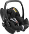 Maxi-Cosi Pebble Pro i-Size Autostoeltje - Essential Black