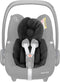 Maxi-Cosi Pebble Pro i-Size Autostoeltje - Essential Black