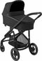 Maxi-Cosi Plaza Plus 2-in-1 Kinderwagen - Essential Black - Vanaf de geboorte tot ca. 4 jaar