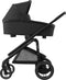 Maxi-Cosi Plaza Plus 2-in-1 Kinderwagen - Essential Black - Vanaf de geboorte tot ca. 4 jaar