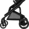Maxi-Cosi Plaza Plus 2-in-1 Kinderwagen - Essential Black - Vanaf de geboorte tot ca. 4 jaar