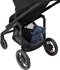 Maxi-Cosi Plaza Plus 2-in-1 Kinderwagen - Essential Black - Vanaf de geboorte tot ca. 4 jaar