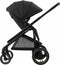 Maxi-Cosi Plaza Plus 2-in-1 Kinderwagen - Essential Black - Vanaf de geboorte tot ca. 4 jaar