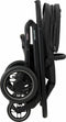 Maxi-Cosi Plaza Plus 2-in-1 Kinderwagen - Essential Black - Vanaf de geboorte tot ca. 4 jaar