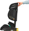 Maxi-Cosi RodiFix M i-Size - Autostoeltje - Basic Black - Vanaf 3,5 jaar tot ca. 12 jaar