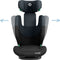 Maxi-Cosi RodiFix S i-Size Autostoeltje - Tonal Black - Vanaf ca. 3,5 jaar tot 12 jaar