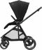 Maxi-Cosi Street+ Kinderwagen - Essential Black - Reiswieg en zitje inbegrepen