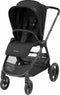 Maxi-Cosi Street+ Kinderwagen - Essential Black - Reiswieg en zitje inbegrepen