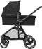 Maxi-Cosi Street+ Kinderwagen - Essential Black - Reiswieg en zitje inbegrepen