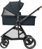 Maxi-Cosi Street+ Kinderwagen - Essential Graphite - Reiswieg en zitje inbegrepen