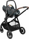 Maxi-Cosi Street+ Kinderwagen - Essential Graphite - Reiswieg en zitje inbegrepen