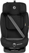 Maxi-Cosi Titan i-Size autostoeltje - Basic Black