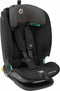 Maxi-Cosi Titan Plus i-Size Autostoeltje - Authentic Black - Vanaf ca. 15 maanden tot 12 jaar