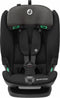 Maxi-Cosi Titan Plus i-Size Autostoeltje - Authentic Black - Vanaf ca. 15 maanden tot 12 jaar