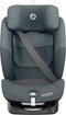 Maxi-Cosi Titan S i-Size - Autostoeltje - Tonal Graphite - Vanaf 15 maanden tot 12 jaar oud