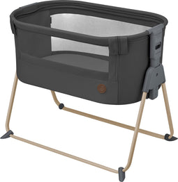 Maxi-Cosi Tori Co-sleeper - Beyond Graphite - Vanaf de geboorte tot ca. 6 maanden