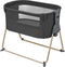 Maxi-Cosi Tori Co-sleeper - Beyond Graphite - Vanaf de geboorte tot ca. 6 maanden