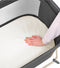 Maxi-Cosi Tori Co-sleeper - Beyond Graphite - Vanaf de geboorte tot ca. 6 maanden