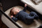 Maxi-Cosi Tori Co-sleeper - Beyond Grey - Vanaf de geboorte tot ca. 6 maanden