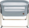 Maxi-Cosi Tori Co-sleeper - Beyond Grey - Vanaf de geboorte tot ca. 6 maanden