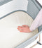 Maxi-Cosi Tori Co-sleeper - Beyond Grey - Vanaf de geboorte tot ca. 6 maanden