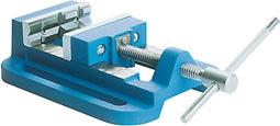 MAXION MSP 140 - Bankschroef voor Boormachine - 140 mm Bekbreedte - 155 mm Spanwijdte