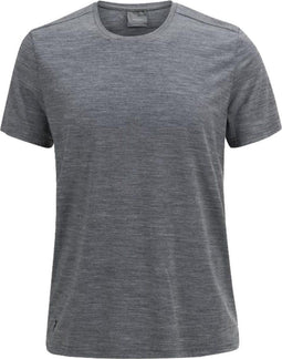Peak Performance - Civil Merino Tee - Heren - maat M