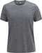 Peak Performance - Civil Merino Tee - Heren - maat M