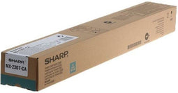 Sharp MX23GTCA - Toner - 10000 pgs - Cyan