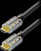MaxTrack actieve HDMI kabel versie 2.0 (4K 60Hz HDR) - 10 meter