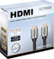 MaxTrack actieve HDMI kabel versie 2.0 (4K 60Hz HDR) - 20 meter