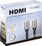 MaxTrack actieve HDMI kabel versie 2.0 (4K 60Hz HDR) - 20 meter