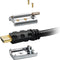 MaxTrack actieve HDMI kabel versie 2.0 (4K 60Hz HDR) - 20 meter