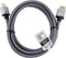 Maxtrack C 221-2 HNL HDMI-kabel HDMI Aansluitkabel HDMI-A-stekker, HDMI-A-stekker 2.00 m Zwart 8K UHD